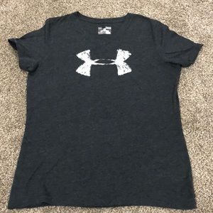 NWOT Under Armour T-Shirt